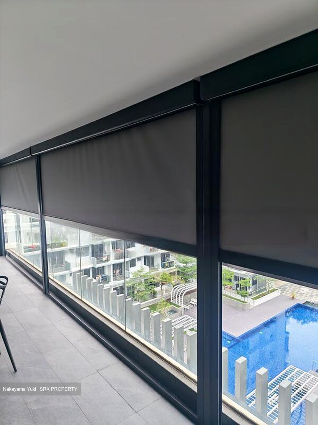 Casa Cambio (D19), Condominium #477116641